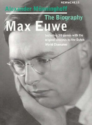 Max Euwe image