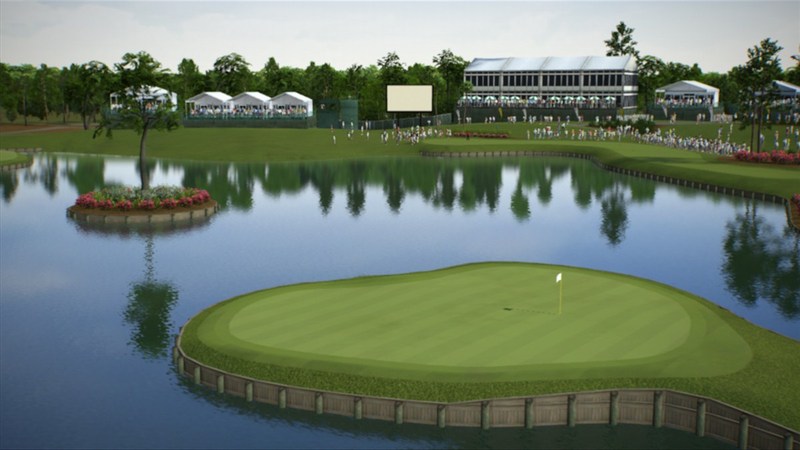 Tiger Woods PGA Tour 13 Collector's Edition for PS3 image
