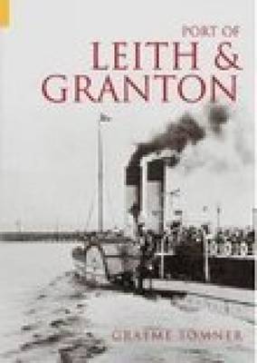 The Port of Leith & Granton by Graeme H. Somner image
