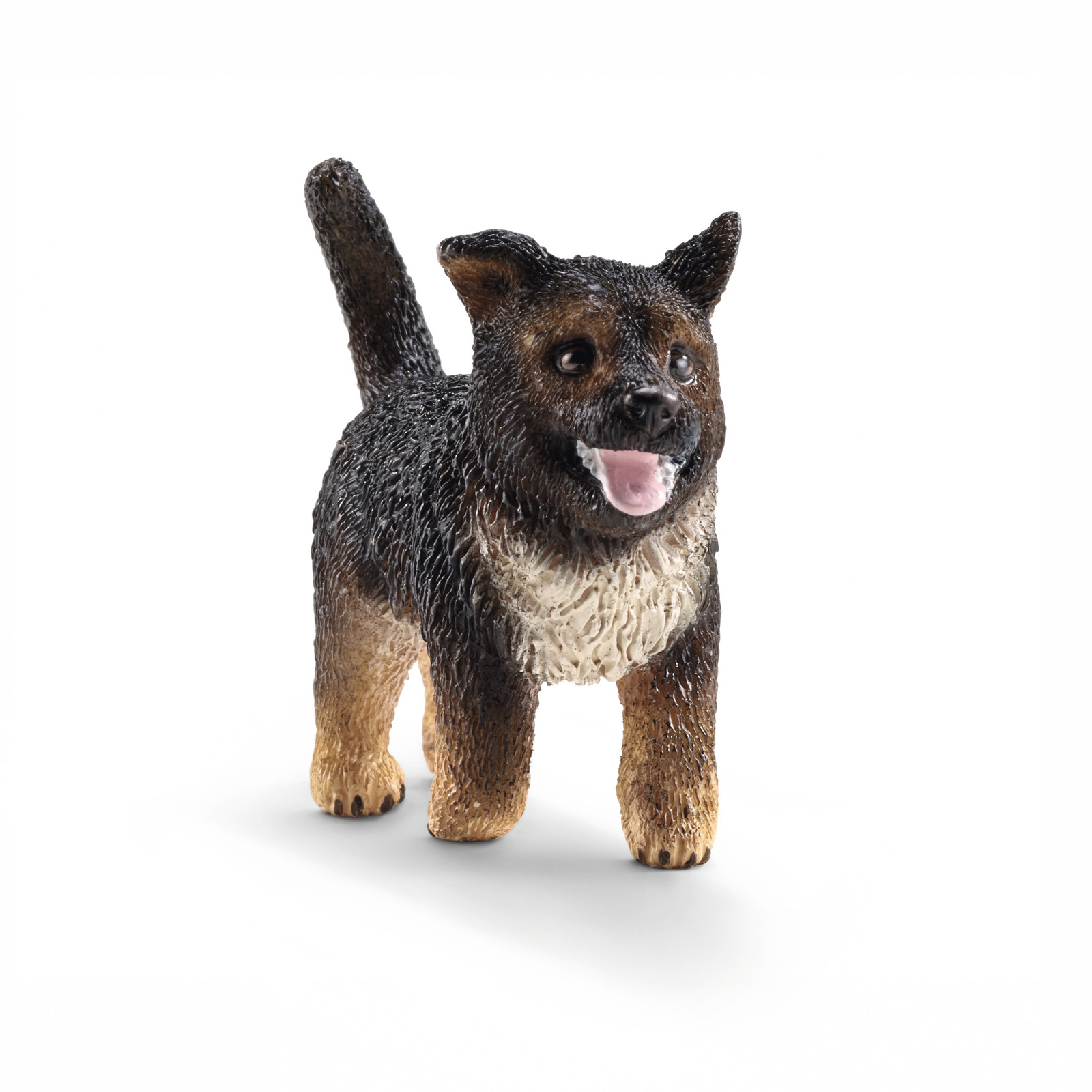 Schleich: German Shepherd Puppy