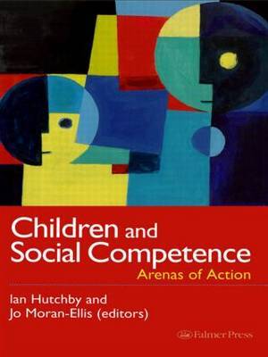 Children And Social Competence image