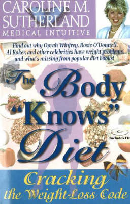 Body Knows Diet by Caroline Sutherland image