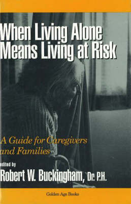 When Living Alone Means Living at Risk: A Guide for Caregivers and Families image