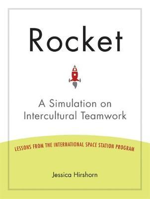 Rocket by Jessica Hirshorn image