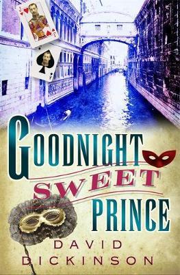 Goodnight Sweet Prince by David Dickinson image