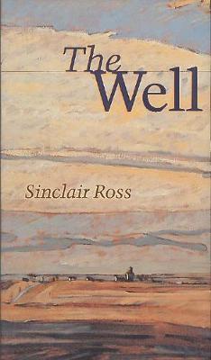 The Well by Sinclair Ross image