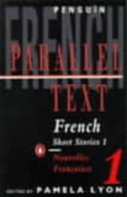 French Short Stories: v. 1 image