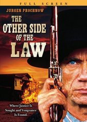 The Other Side Of The Law on DVD The Other Side Of The Law on DVD