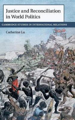 Cambridge Studies in International Relations by Catherine Lu image