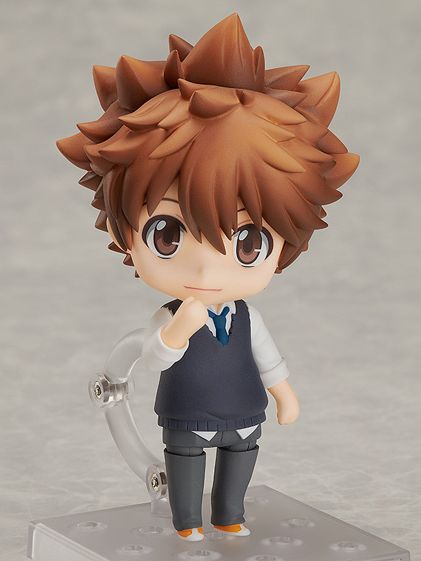 Reborn! Tsunayoshi Sawada - Nendoroid Figure