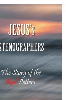 Jesus's Stenographers by Ben Van Noort image