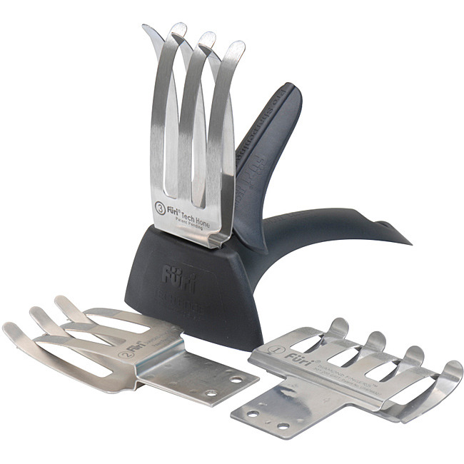 Furi Tech Edge 2 Pro Knife Sharpening System at Mighty Ape NZ