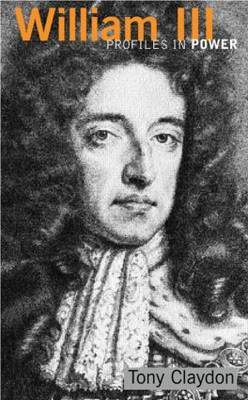 William III by A.M. Claydon image