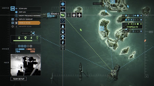 Battlefield 4 Limited Edition on PS3