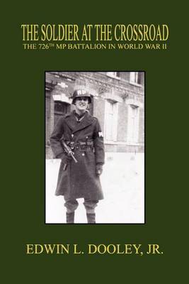 The Soldier at the Crossroad by Edwin L. Dooley image