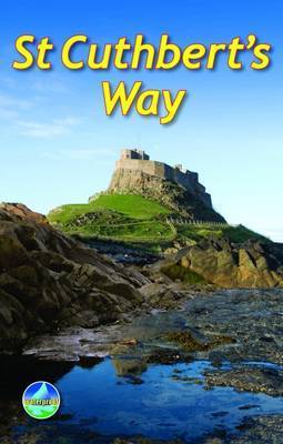 St Cuthbert's Way by Ronald Turnbull image