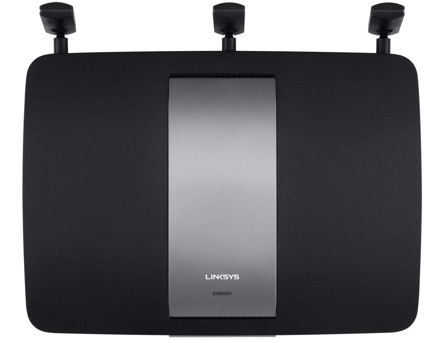 Linksys XAC1900 DualBand Wireless Modem/Router at Mighty Ape NZ