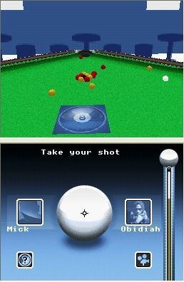 8 Ball All Stars for Nintendo DS image