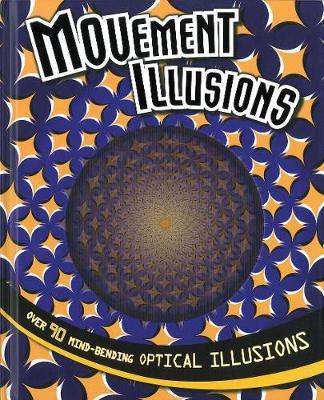Movement Illusions by Parragon Books Ltd image
