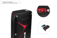 Certa 16,000mAh Water Resistant Portable Jump Starter