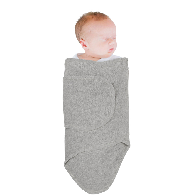 Buy Miracle Blanket Grey Marl at Mighty Ape NZ