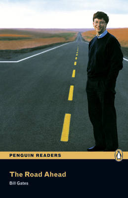 The Road Ahead: Level 3 on Paperback by Bill Gates