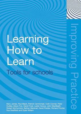 Learning How to Learn image