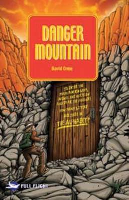 Danger Mountain by David Orme image