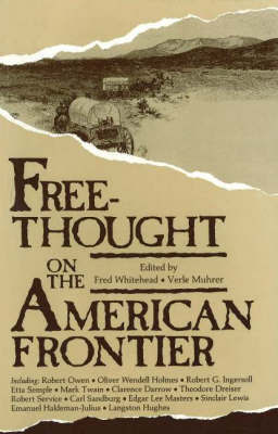 Freethought on the American Frontier image