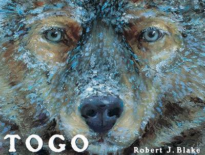 Togo by Robert J Blake image