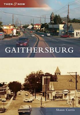 Gaithersburg by Shaun Curtis image