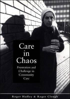 Care in Chaos image