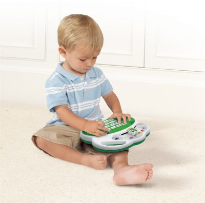 Leapfrog Scout Alphabet Explorer