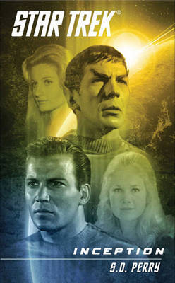 Star Trek: Inception by Perry image