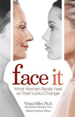 Face It by Vivian Diller image