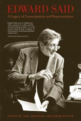 Edward Said image