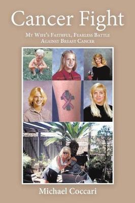 Cancer Fight by Michael Coccari image