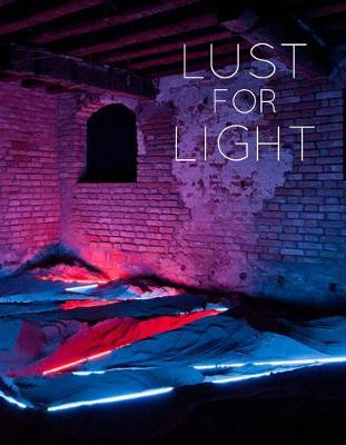 Lust For Light - Illuminated Works by Hannah Stouffer image