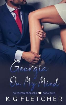 Georgia on My Mind by K G Fletcher image