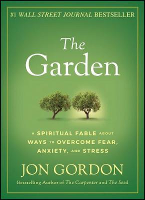 The Garden by Jon Gordon image