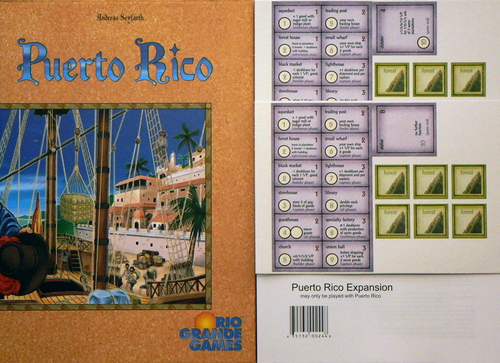 Puerto Rico Expansion image