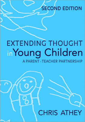 Extending Thought in Young Children by Chris Athey image