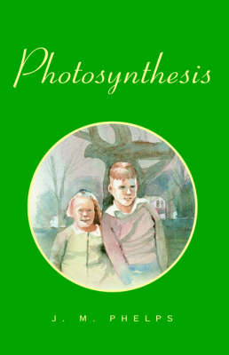 Photosynthesis on Paperback by J. M. Phelps