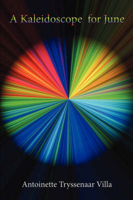 A Kaleidoscope for June by Antoinette Tryssenaar Villa image
