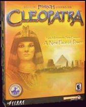 Pharoah: Cleopatra Expansion Pharoah: Cleopatra Expansion