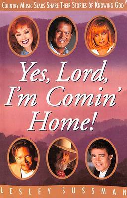 Yes, Lord, I'm Comin' Home! image