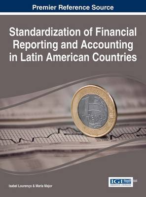 Standardization of Financial Reporting and Accounting in Latin American Countries image