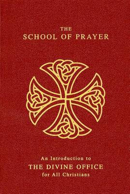 School of Prayer an Introd Nr by J. Brook image