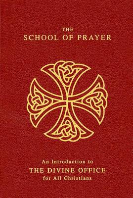 The School Of Prayer image