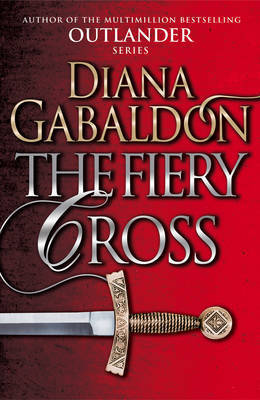 The Fiery Cross by Diana Gabaldon image